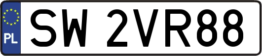 SW2VR88