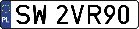 SW2VR90