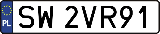 SW2VR91
