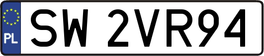SW2VR94