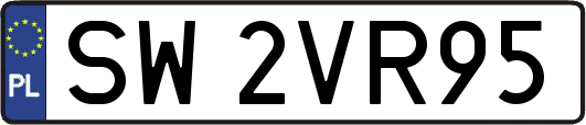 SW2VR95