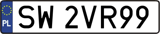 SW2VR99