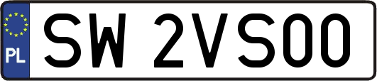 SW2VS00