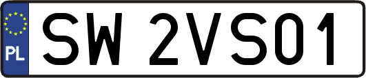 SW2VS01