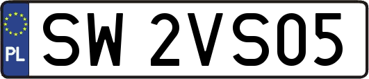 SW2VS05