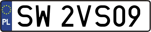 SW2VS09