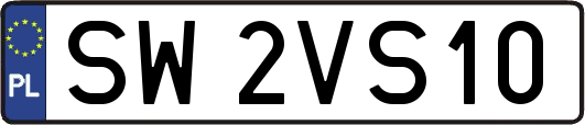 SW2VS10