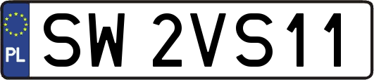 SW2VS11