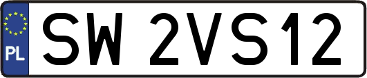 SW2VS12