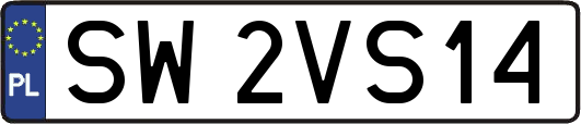 SW2VS14