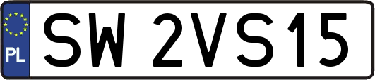 SW2VS15