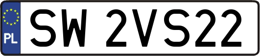 SW2VS22
