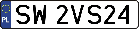 SW2VS24