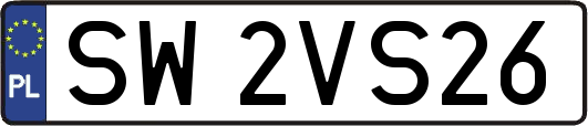 SW2VS26