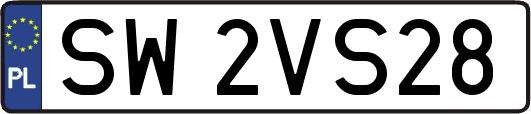 SW2VS28