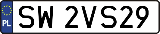 SW2VS29