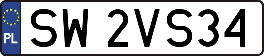 SW2VS34