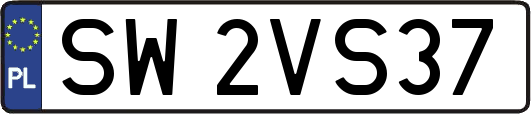 SW2VS37