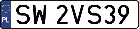 SW2VS39