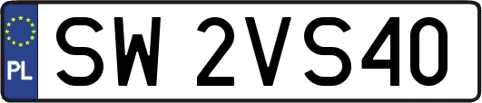 SW2VS40