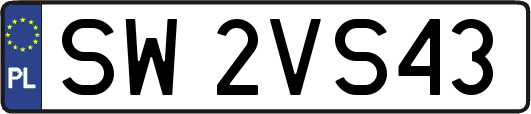 SW2VS43