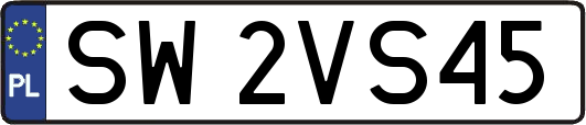 SW2VS45
