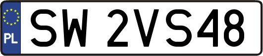 SW2VS48