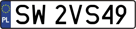 SW2VS49