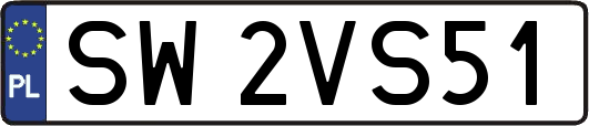 SW2VS51
