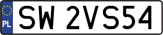 SW2VS54