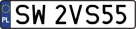 SW2VS55
