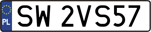 SW2VS57