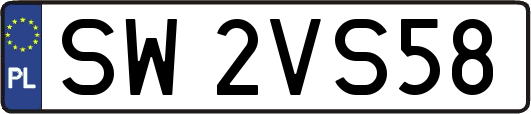 SW2VS58