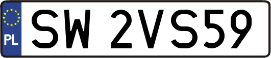 SW2VS59