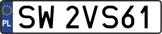 SW2VS61