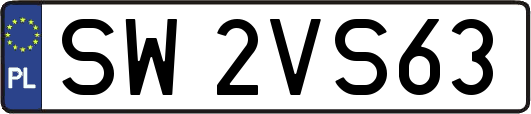 SW2VS63