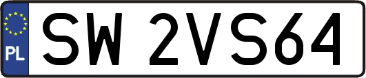 SW2VS64