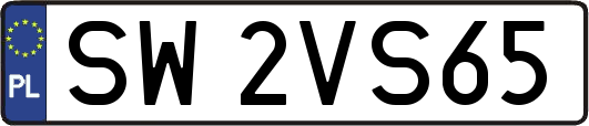 SW2VS65