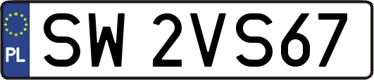 SW2VS67