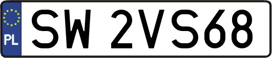 SW2VS68