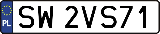 SW2VS71