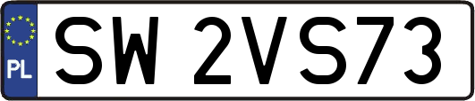 SW2VS73