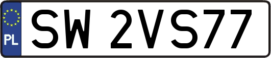 SW2VS77