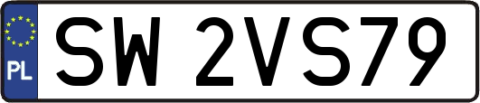 SW2VS79