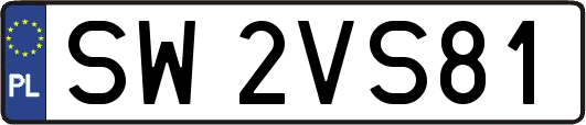 SW2VS81