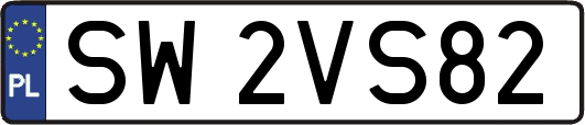 SW2VS82