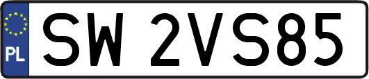 SW2VS85
