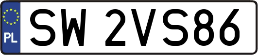 SW2VS86