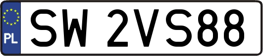 SW2VS88