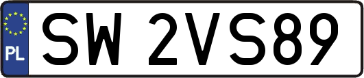 SW2VS89
